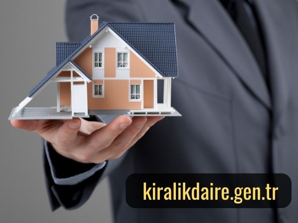 Büyükkaramuklu Mahallesi Kiralık Daire
